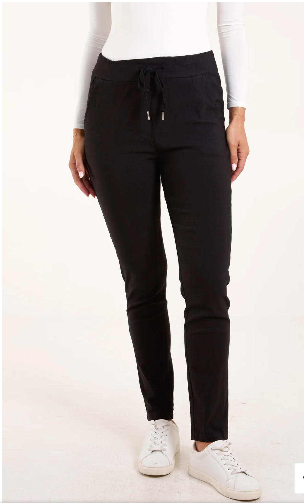 BLACK MAGIC PANTS