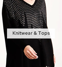 Knitwear & Tops