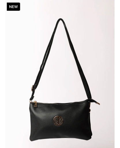 GOLD TREE DESIGN BAG