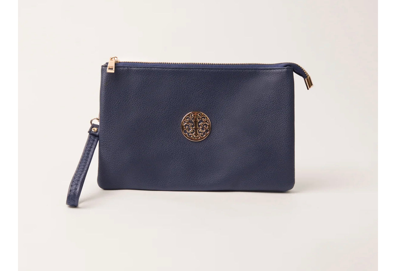 GOLD TREE DESIGN BAG