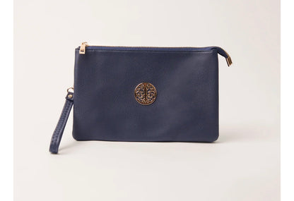 GOLD TREE DESIGN BAG